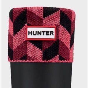 Hunter Tall Boot Socks - Women's 5-7